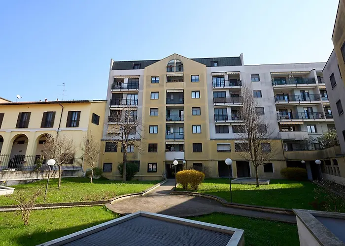 Appartement met Twee Slaapkamers