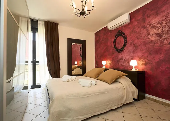 Appartement met Twee Slaapkamers